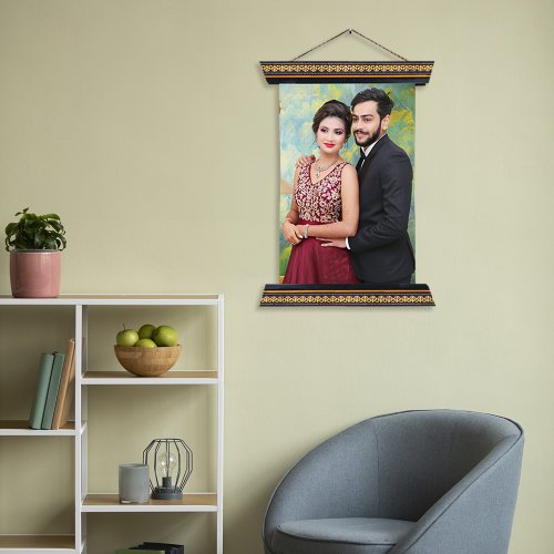 Hanging Canvas